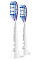 Насадка для звуковой зубной щетки Philips Sonicare HX9052/87 Premium Gum Care