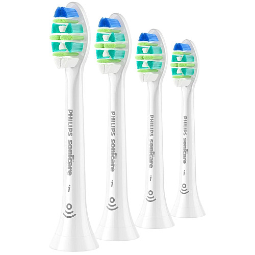 Насадки для зубної щітки PHILIPS Sonicare HX9004/87 i InterCare