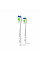 Насадки для звуковой зубной щетки Philips Sonicare HX6062/87 Optimal White