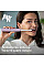 Щетка зубная электр. Philips, Sonicare 4100 Series, 31т. колив/мин, насадок-1, сиреневый