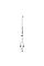 Насадки для іригатора Philips Sonicare HX3072/00 Compact Flosser 1000