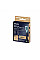 Насадки для зубных щеток Beurer SC 30/50 Premium Protection Plus, для чувствительных десен, 4 шт в комплекте, черные