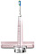 Щетка зубная электр. Philips, Sonicare DiamondClean Prestige 9900, 62т. колл/мин, насадок-1, SenseIQ, зарядный чехол, розовый