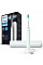 Щетка зубная электр. Philips, Sonicare Gemini 3100, 31т. колив/мин, насадок-1, футляр, белый