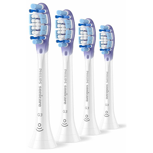 Насадки для звуковой щетки Philips Sonicare HX9054/87 Premium Gum Care