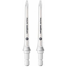 Набір насадок для іригатора Philips Sonicare Power Flosser HX3042/00