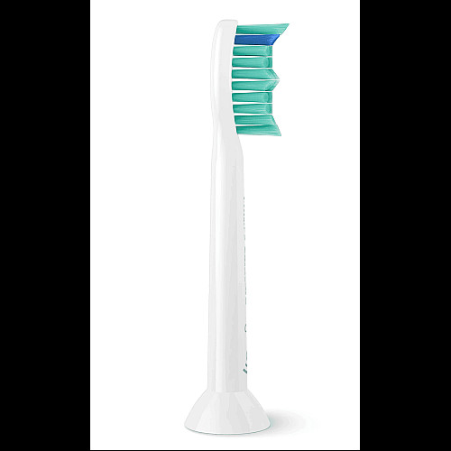 Насадки для звуковой зубной щетки Philips Sonicare HX6012/87 ProResults