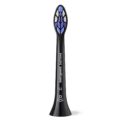 Насадки для звуковой зубной щетки Philips Sonicare HX6054/88 Sensitive