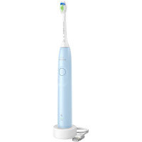 Щетка зубная электр. Philips, Sonicare 5300 Series, 62т. колив/мин, насадок-1, голубой