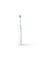 Щетка зубная электр. Philips, Sonicare Gemini 3100, 31т. колив/мин, насадок-1, футляр, белый