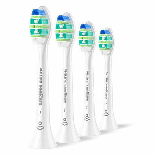 Насадки для зубної щітки PHILIPS Sonicare HX9004/87 i InterCare