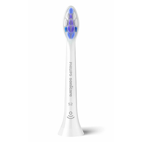 Насадки для звуковой зубной щетки Philips Sonicare HX6054/87 Sensitive
