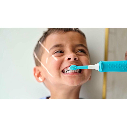 Насадки для детской звуковой зубной щетки Philips Sonicare for kids H6032/90