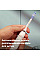 Щетка зубная электр. Philips, Sonicare 7100 Series, 62т. колив/мин, насадок-1, футляр, белый