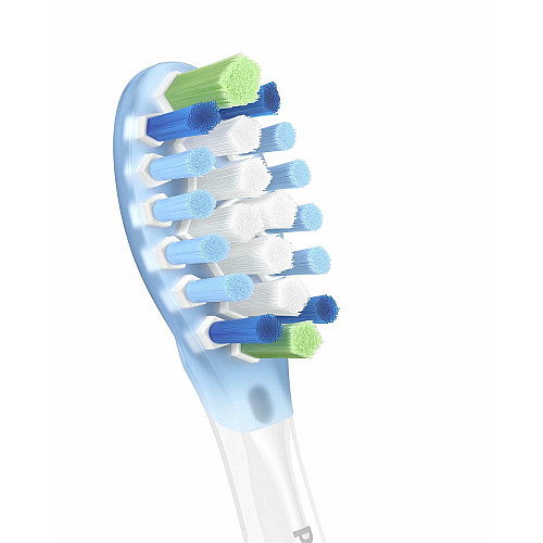 Насадка для зубной щетки Philips Sonicare HX9044/87 C3 Premium Plaque Defense