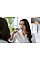 Щетка зубная электр. Philips, Sonicare Gemini 3100, 31т. колив/мин, насадок-1, футляр, белый