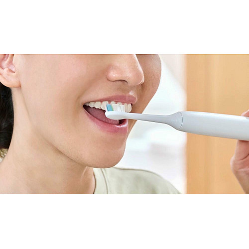 Насадки для звуковой зубной щетки Philips Sonicare HX6062/87 Optimal White