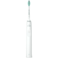 Щетка зубная электр. Philips, Sonicare 2100 Series, 31т. колив/мин, насадок-1, белый