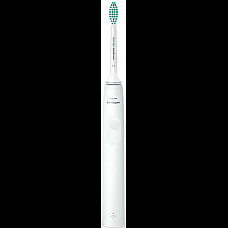 Щітка зубна електр. Philips, Sonicare 2100 Series, 31т. колив/хв, насадок-1, білий