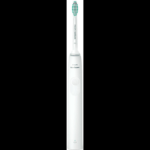 Щетка зубная электр. Philips, Sonicare 2100 Series, 31т. колив/мин, насадок-1, белый