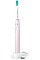 Щетка зубная электр. Philips, Sonicare 3100 series, 31т. колив/мин, насадок-1, розовый