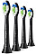 Насадки для звуковой зубной щетки Philips Sonicare HX6064/88 Optimal White