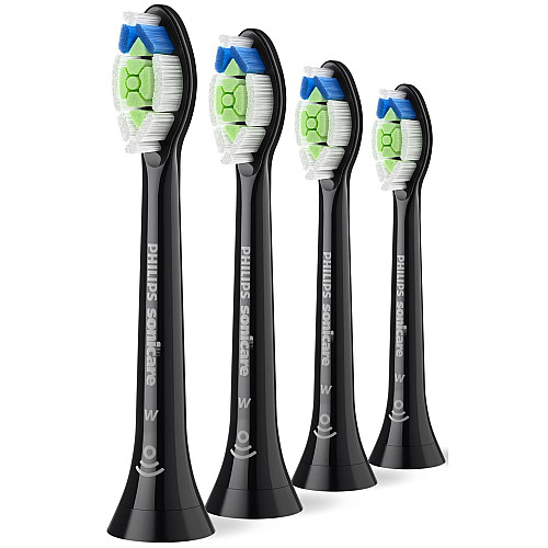Насадки для звуковой зубной щетки Philips Sonicare HX6064/88 Optimal White