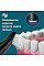 Щетка зубная электр. Philips, Sonicare 7100 Series, 62т. колив/мин, насадок-1, футляр, черный