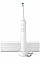 Щетка зубная электр. Philips, Sonicare 5300 Series, 62т. колив/мин, насадок-1, футляр, белый