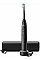Щетка зубная электр. Philips, Sonicare 7100 Series, 62т. колив/мин, насадок-1, футляр, черный