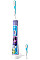Щетка зубная электр. Philips, Sonicare For Kids, 62т. колив/мин, насадок-2, фиолетовый