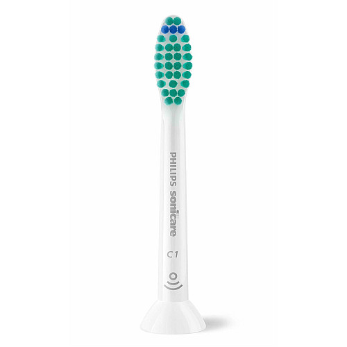 Насадка для зубної щітки Philips Sonicare HX6014/87 ProResults
