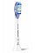 Насадка для звуковой зубной щетки Philips Sonicare HX9052/87 Premium Gum Care
