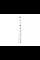 Щітка зубна електр. Philips, Sonicare DiamondClean 9000 Series, 62т. колив/хв, насадок-1, футляр, Bluetooth, білий
