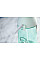 Ирригатор Philips портативный Sonicare Cordless Power Flosser 3000, чехол, 2 насадки, мятный