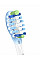 Насадка для звуковой зубной щетки Philips Sonicare HX9042/87 Premium Plaque Defence