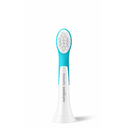 Насадки для детской звуковой зубной щетки Philips Sonicare for kids H6032/90