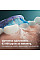 Щетка зубная электр. Philips, Sonicare 7100 Series, 62т. колив/мин, насадок-1, футляр, белый