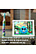 Щетка зубная электр. Philips, Sonicare For Kids, 62т. колив/мин, насадок-2, светло-зеленый