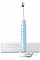 Щетка зубная электр. Philips, Sonicare 6100 Series, 62т. колив/мин, насадок-1, футляр, голубой