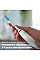 Щетка зубная электр. Philips, Sonicare 2100 Series, 31т. колив/мин, насадок-1, белый