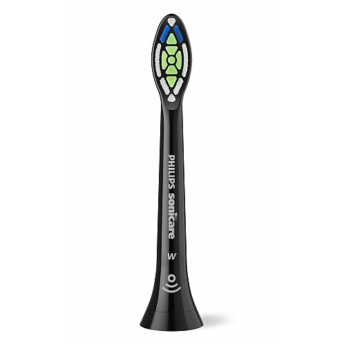 Насадки для звуковой зубной щетки Philips Sonicare HX6064/88 Optimal White