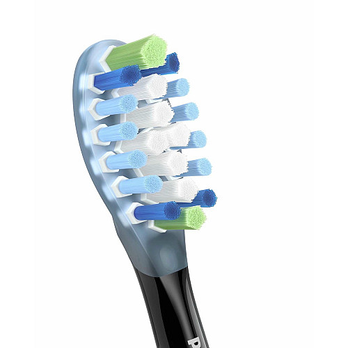 Насадка для зубної щітки Philips Sonicare HX9042/88 C3 Premium Plaque Defence