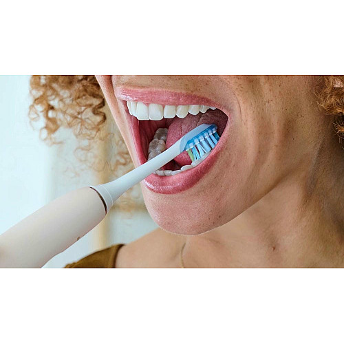 Насадка для зубной щетки Philips Sonicare HX9044/87 C3 Premium Plaque Defense
