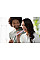 Щетка зубная электр. Philips, Sonicare Gemini 3100, 31т. колив/мин, насадок-1, футляр, розовый