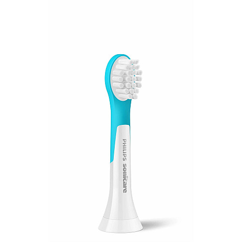 Насадки для детской звуковой зубной щетки Philips Sonicare for kids H6032/90
