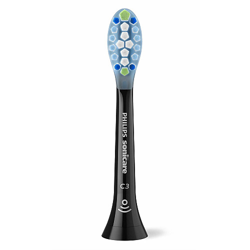 Насадка для зубної щітки Philips Sonicare HX9042/88 C3 Premium Plaque Defence