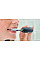 Насадка для зубной щетки Philips Sonicare HX9054/88 C3 Premium Plaque Defense