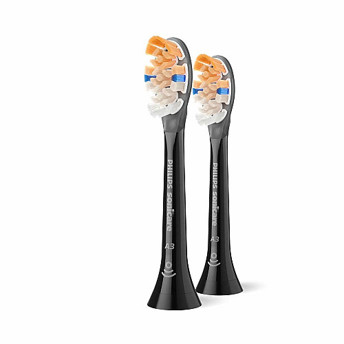 Насадка для зубної щітки Philips Sonicare HX9092/88 А3 All-in-One