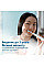 Щетка зубная электр. Philips, Sonicare 2100 Series, 31т. колив/мин, насадок-1, белый